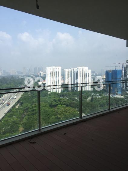 The Seafront On Meyer (D15), Condominium #79930412
